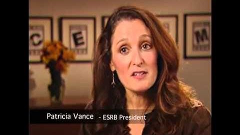 ESRB Rating Search App