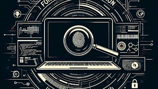 How to perform a forensic investigation on files using kali linux