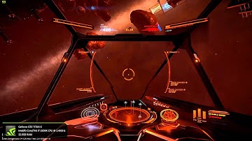Elite: Dangerous, CQC, 1.4 Beta