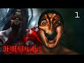 DEMENTIUM 2 - A Prison Of Steel And Mind - Part 1