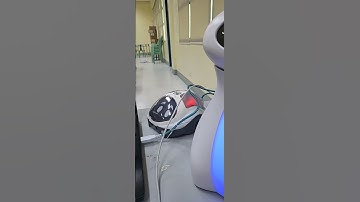 TTS Oti-bot motion tracker and face recognition 👌