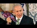 Netanyahu Flip Flops On Palestine