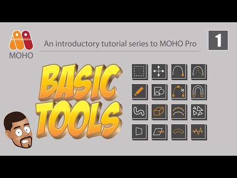 Introduction to MOHO