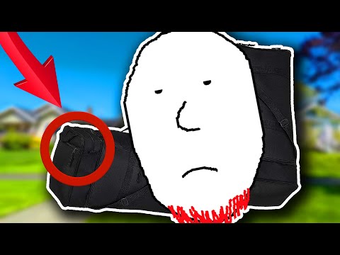 Bag Moving Simulator...