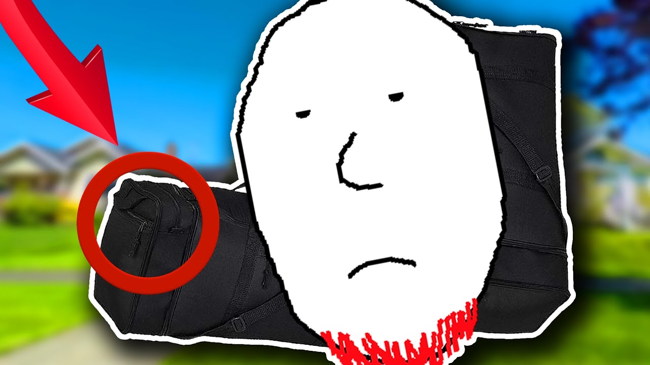 Bag Moving Simulator...