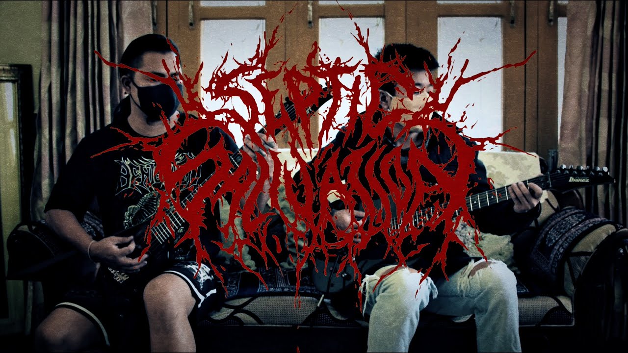 E.O.T.M Guitar Playthrough