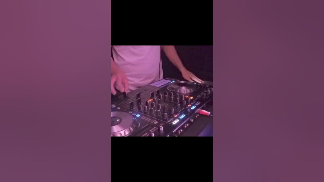 Scratch Session| Debbie Deb-When I Hear Music Scratch Session| Debbie Deb-When I Hear Music