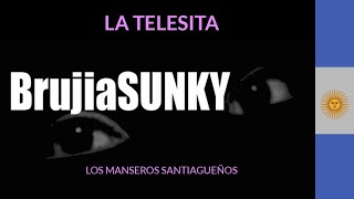 Vídeo de La Telesita