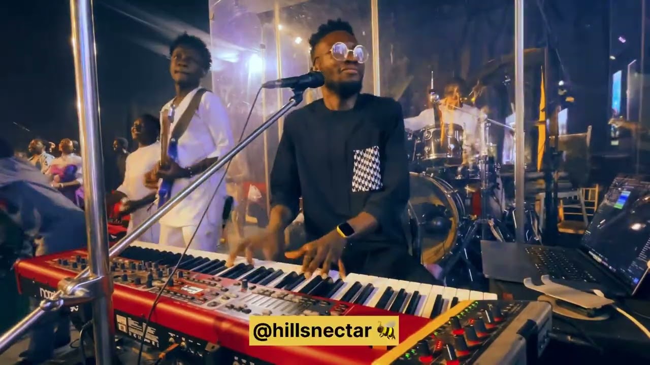 African praise medley of the year | 2025 | Nonstop Music Galore 