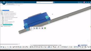 Descubra el rol de Classification Manager (CCM) con CATIA 3DEXPERIENCE