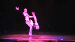 Flexuality At Krave.vob