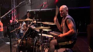 Entrails Massacre Live At Obscene Extreme 2018