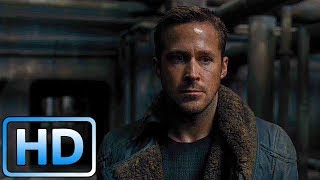 Кей находит игрушечную лошадку / Бегущий по лезвию 2049 (2017) Кей находит игрушечную лошадку / Бегущий по лезвию 2049 (2017)