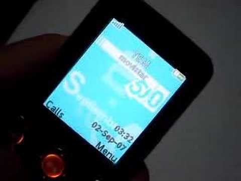 temas flash w610i temas flash w610i