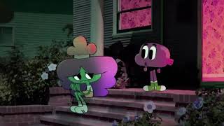 The Amazing World Of Gumball Why You Crying? Sponsored By Gamavision Csupo Effects