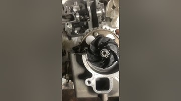 Ktm Rfs 350 450 525 engine timing / top dead centre.
