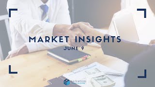 Consuming Investment Loans: 06/09/2021