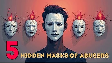 🔥Gaslighting Alert! 5 Hidden Signs of Reactive Abuse You’re Ignoring.