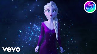 Minha Intuição - Taryn Szpilman, AURORA (De "Frozen 2"/Music Video)