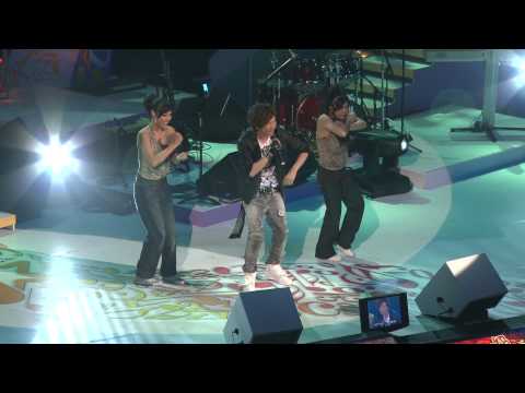 NTSA 新秀歌唱大賽 溫哥華選拔賽 2010-ANDY 寂寞包廂