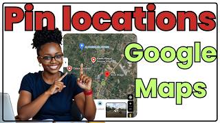 How to Pin Location on Google Map | How to Pin Multiple Locations on Google Maps (2026)