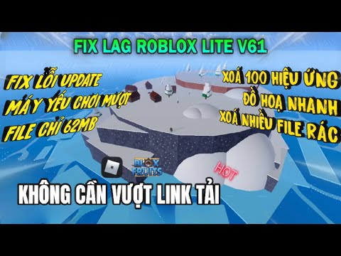 Roblox| CÁCH TẢI