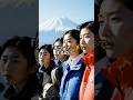 富士山を登山していた中国人観光客の団体が日本人の真面目さに驚愕した驚きの理由とは?【海外の反応】 #海外の反応 #日本称賛