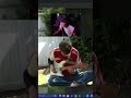 will paquin #fyp #viral #reactions #funny #music #guitar