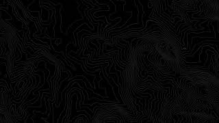Topography Black And White Wallpaper Engine
