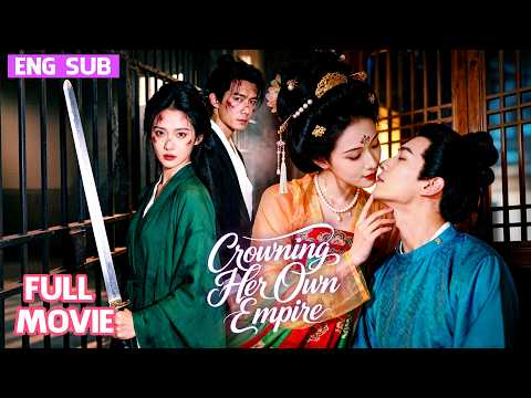 ENGSUB|Reborn, She Slays Mistress and Her Cheating Husband—then Chooses a Man Who Loves Her For Life