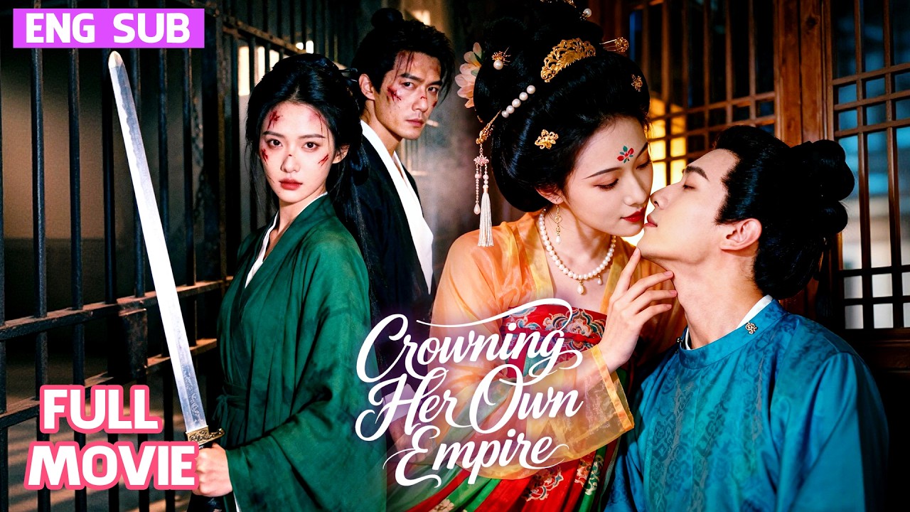 ENGSUB|Reborn, She Slays Mistress and Her Cheating Husband—then Chooses a Man Who Loves Her For Life