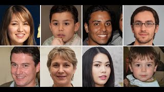 Cognitive Science of Deepfake Detection – Matthew Groh