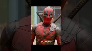 Why Was Venom Afraid Of Deadpool