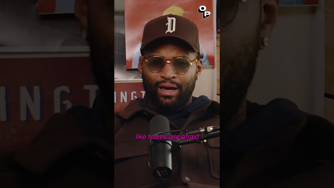DeMarcus Cousins On Returning To The NBA & Phone Call With Bob Myers