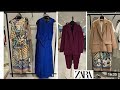 ZARA WOMEN'S NEW SUMMER COLLECTION / JUNE 2026