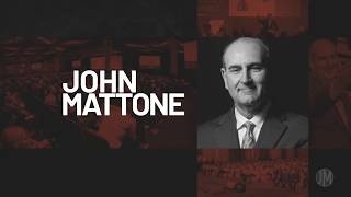 John Mattone Highlights