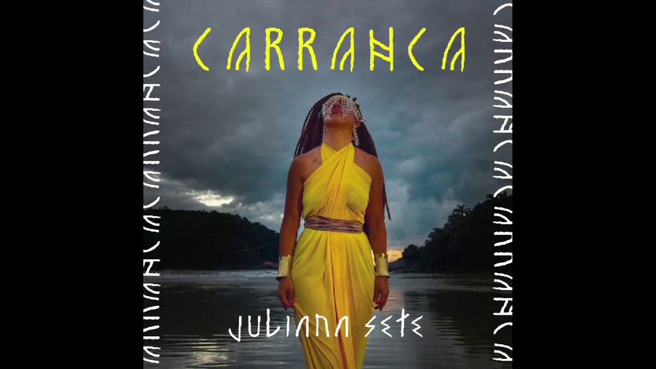 CARRANCA JULIANA SETE - COMPLETO