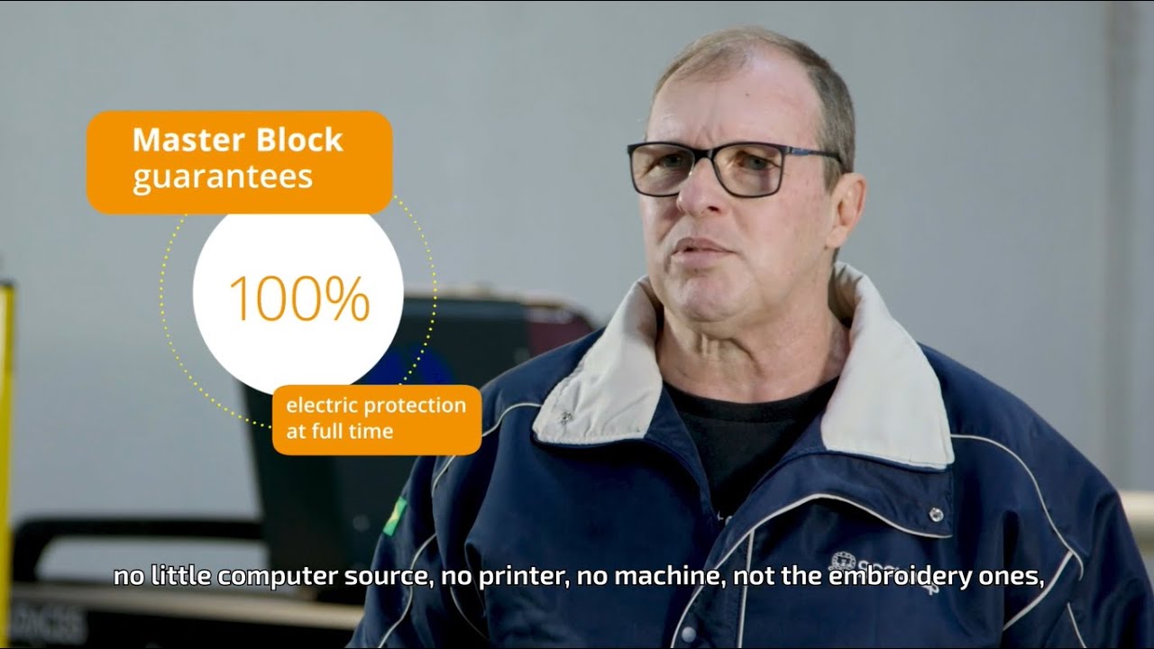 Master Block – Grow Up Success Case [ENG SUBTITLES] - YouTube