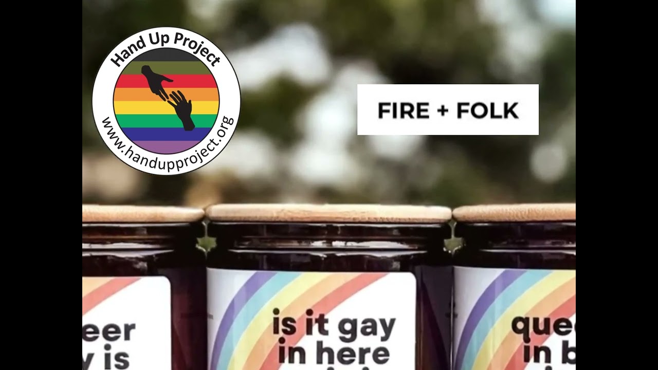 2025 Thanks Fire and Folk