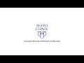 Mayo Clinic Neonatal-Perinatal Medicine Fellowship