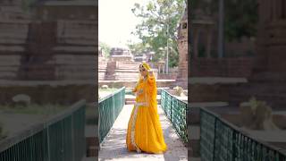 पीली लुंगड़ी …😍#viral #trending #song #subscribe #new#dance #dancevideo #reels#shorts#dancevideo