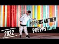 Poppin john  poppers anthem  egyptian lover