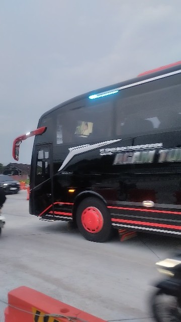 AGAM TUNGGA JAYA JETBUS 5#telolet #basuri #agamtunggajayagroup #atj