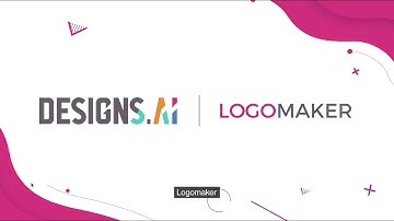 Designs.ai Logomaker | Professional Online Logo Maker | Create a Logo in Seconds