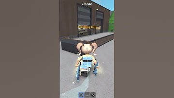 MURD THROW ONLY ROUND  #roblox #mm2 #murdermystery2 #murdermytery2montage #robloxedit #mm2roblox