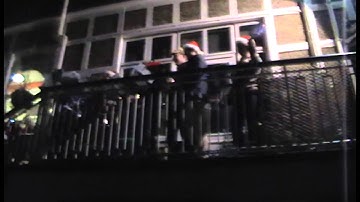 Henley Living Advent Calendar 2015 - 5 Dec - Youthful Orchestra