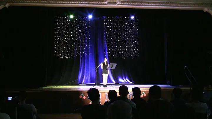 Daisy Truong - OSU Culture Shock 2018