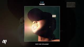 P-Lo - Sneeze [Shine]