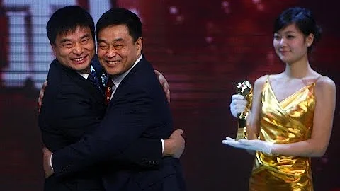 #SecretsSelfmade...  Liu Yongxing First Billionair...