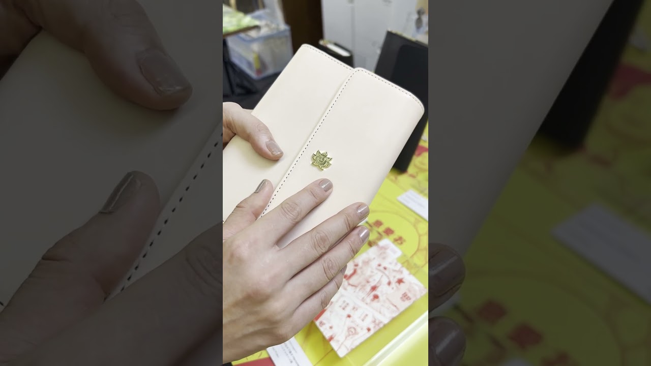 ほぼ日手帳　カバー　ワンピース　サニー号　ヌメ革 ONE PIECE magazine / Thousand Sunny LOGBOOK ［オリジナルサイズ（A6